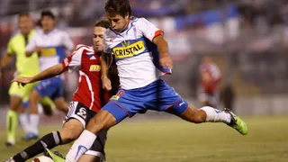 U. Católica despidió a Matías Rubio no por presentarse a entrenar