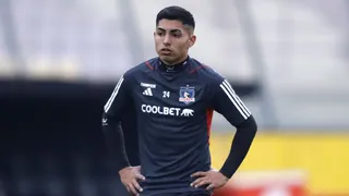 Jordhy Thompson: Es entendible toda la gente que me criticó, les ofrezco disculpas