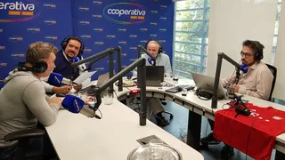 El Show de Al Aire Libre: La llegada de Mayne-Nicholls al directorio de Blanco y Negro