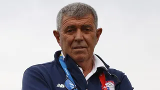 Bienvenido Front, head coach del remo, proyectó diez medallas en Santiago 2023