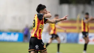 “Es una locura”: el nombre que empieza a generar ruido en el mercado de la U de Chile