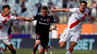 Pablo Aránguiz recibió amenazas de muerte y tendrá protección policial