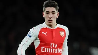 Héctor Bellerín plantará tres mil árboles por cada victoria de Arsenal