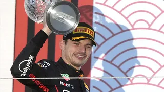 Verstappen tras su bicampeonato de Fórmula 1: Mirando atrás, la temporada fue impresionante
