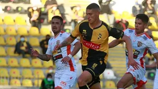 “Lado B”: Coquimbo Unido es el líder exclusivo del Campeonato Ascenso