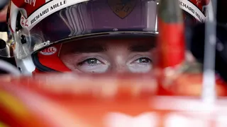 Carlos Sainz dominó los entrenamientos libres en el GP de Francia