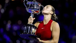 La gran satisfacción de Aryna Sabalenka tras conquistar por segunda vez Australia