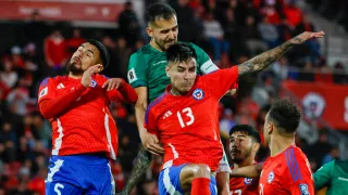 “Zapatazo antológico” y cumbre secreta: el golazo que acerca un esperado regreso a La Roja 