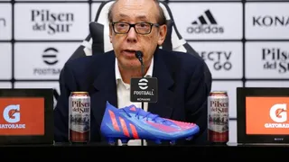 Alfredo Stöhwing: Hemos hecho las cosas bien este año, esperamos coronarlo con una estrella