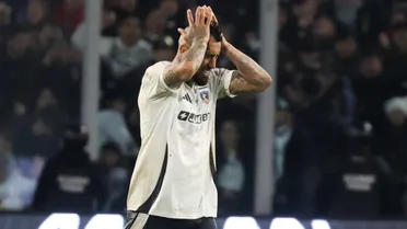 Arturo Vidal confirma nuevo golpe para Colo Colo: la razón por la que no jugará ante Unión Española