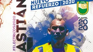 Sebastián Toro regresó a Chile para fichar por Deportes Colina