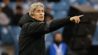 Pellegrini tras la caída con Barcelona: Quedé conforme, hicimos un partido muy completo