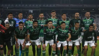 Colo Colo tuvo un flojo estreno en Copa Chile al igualar en casa con Temuco