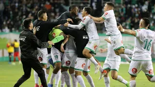 Deportes Temuco doblegó en casa a Santiago Morning y avanzó a la final de la Liguilla del Ascenso