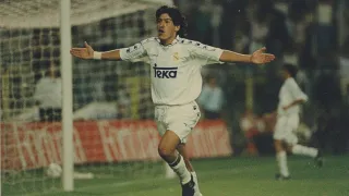 Iván Zamorano revela que Real Madrid quiso fichar a figura chilena tras torneo juvenil