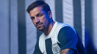Gabriel Costa fue presentado en Alianza Lima: Siempre estuvo el deseo de volver a Perú