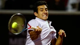 Cristian Garin evalúa irse a Europa “lo antes posible” si se cancela gira por Estados Unidos