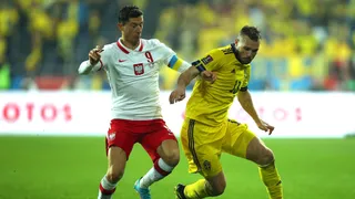 Polonia abrochó sus pasajes a Qatar 2022 tras deshacerse de Suecia