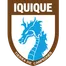 Logo Deportes Iquique