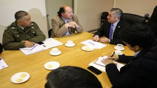 Tras balaceras, Carabineros vigilará partidos de fútbol amateur del Gran Concepción