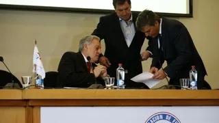 Moreno: Arturo Salah está esperanzado en poder visualizar los cambios que hemos impulsado