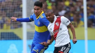 River Plate quiere lavar heridas ante Boca Juniors en un nuevo superclásico argentino