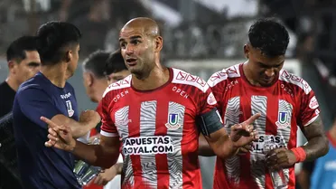 Hay veredicto: Tribunal de Disciplina tomó una decisión por los seis extranjeros de U La Calera