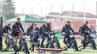 Thomas Rodríguez: Hay que seguir haciendo las cosas bien para ser considerado en la Roja