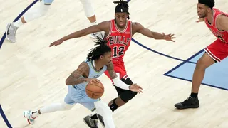 Chicago Bulls perdió ante Memphis Grizzlies y sumó su cuarta derrota seguida en la NBA