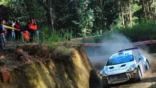 Segunda fecha del Rally Mobil tendrá un duelo de alta exigencia en la R5