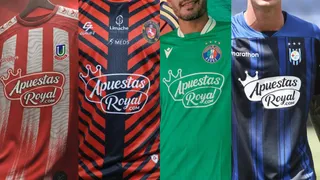 ¡Escándalo millonario! Denuncian a casa de apuestas que lidera el fútbol chileno por millonarias deudas