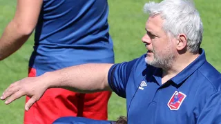 Pablo Lemoine: En el Mundial vamos descubriendo cosas nuevas todos los días