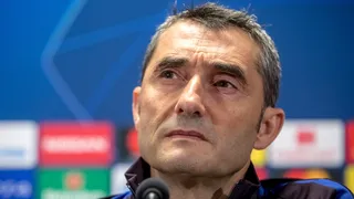 Ernesto Valverde y rumores de su salida del equipo: No me suponen nada