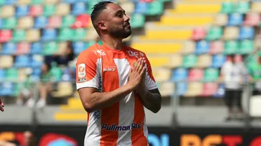 Resumen Audax Italiano vs Cobresal por el Campeonato Nacional 2025: goles, resultado y estadísticas