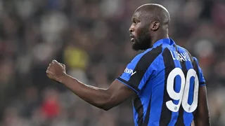 Juventus trabaja para identificar a autores de cánticos racistas contra Lukaku