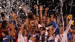 Los 17 campeones que tuvo el fútbol chileno en su Primera División entre 2010 y 2019