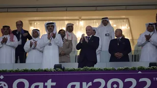 Gary Neville: “La FIFA es una pobre representación del fútbol”