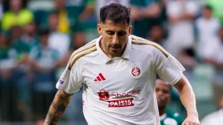 Previa: Internacional vs Santos – pronóstico, noticias de los equipos y formaciones | Brasileirão