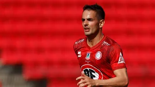 Unión La Calera enfrenta a Flamengo con la misión de seguir con vida en la Copa Libertadores