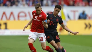 Bayern Munich sigue con su mala racha tras perder con Mainz en la Bundesliga
