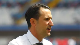 Beñat San José: Nadie de la ANFP me ha llamado