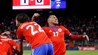 La Roja enfrenta a Túnez en la Copa Kirin en busca del primer triunfo de la era Berizzo