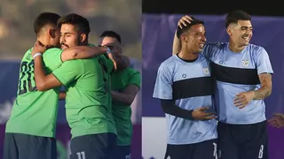 La Legends Cup conoció a los equipos finalistas de su primera edición