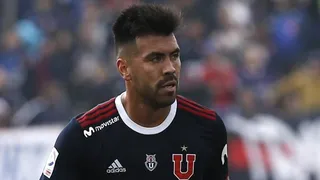 Espinoza y la ilusión de la U en Copa Chile: Es el camino más corto para un torneo internacional