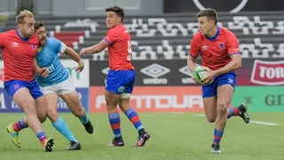 Los Cóndores sufrieron remontada de Uruguay y pusieron en jaque su sueño mundialista