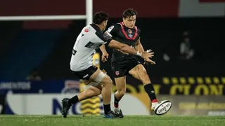 Selknam cayó ante Olimpia Lions, pero clasificó a playoffs en la Superliga Americana de Rugby