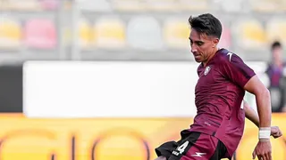 Medio italiano aseguró que se frustró fichaje de Diego Valencia en Palermo