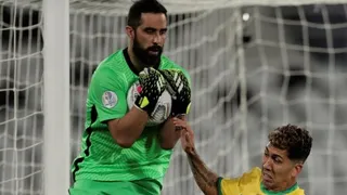 El Uno a Uno de Chile ante Brasil: Vidal, Aránguiz y Vargas fueron el alma de La Roja