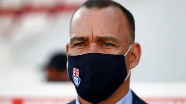 Sergio Vargas: No creo que haya novedades con Dudamel hasta que lleguen los nuevos dueños