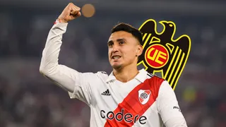 Unión Española se adelantó por “9” que anhelaba la Universidad de Chile